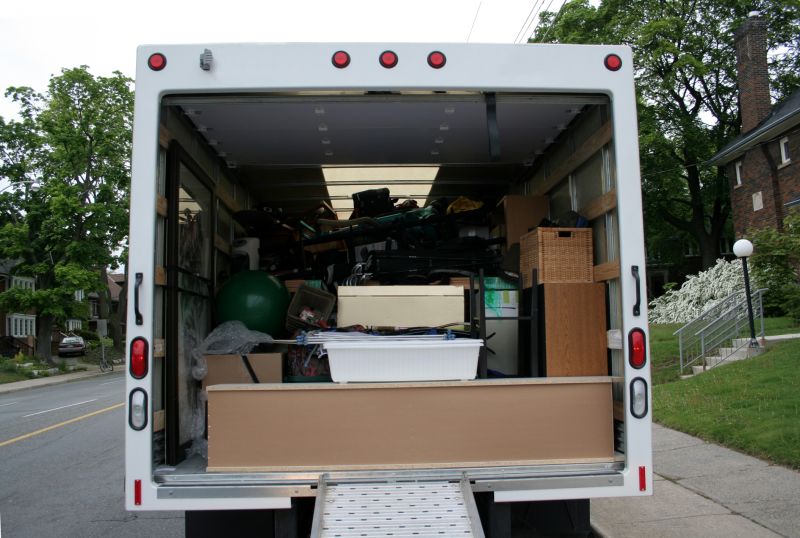 Commercial Moving Service in Hickory, NC