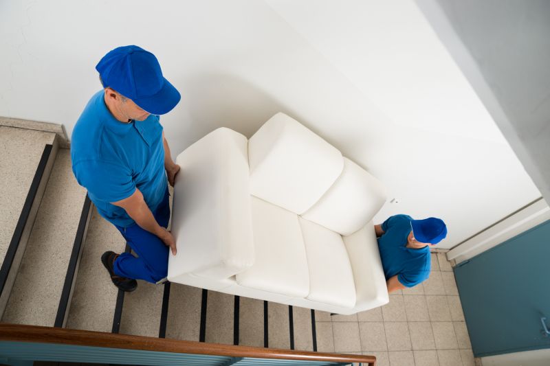 Couch Moving Service in Long Island, NY