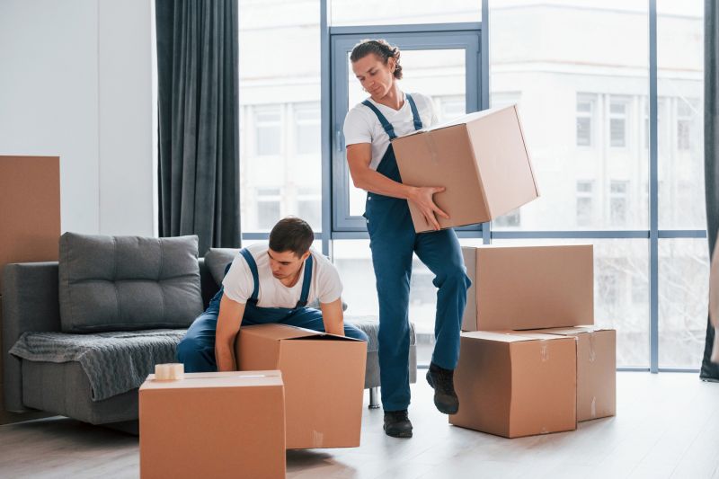 Desk Moving Service in Brooklyn, NY