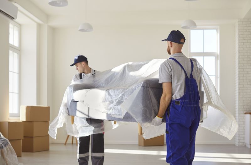 Furniture Moving in Brooklyn, NY