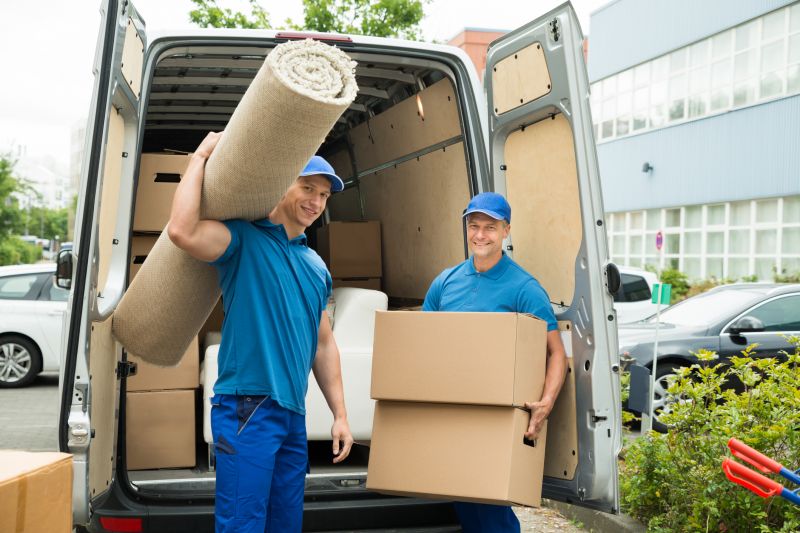 Gun Safe Moving Service in Charlotte, NC