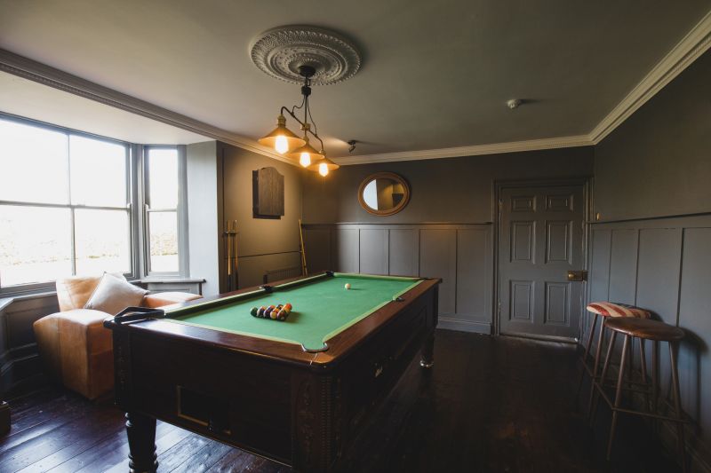Pool Table Moving Service in Hickory, NC