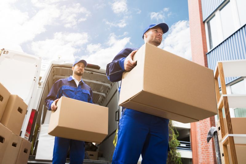Residential Moving Service in Long Island, NY