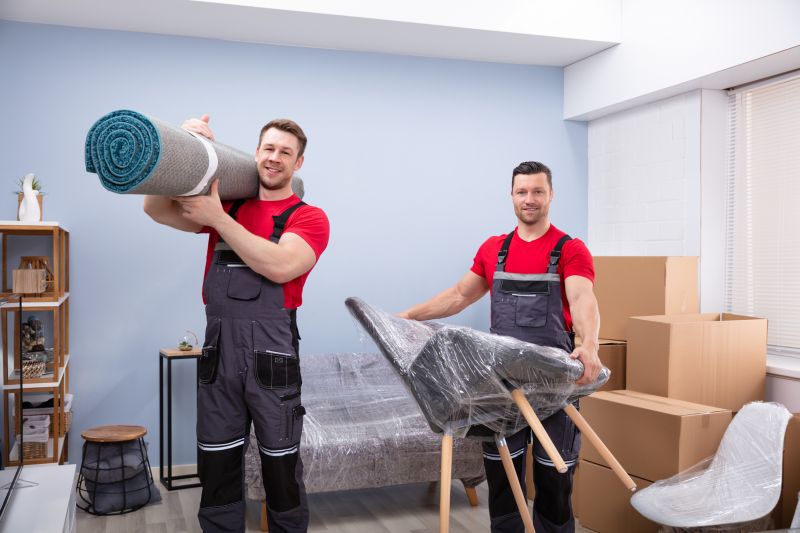 Apartment Moving in Long Island, NY