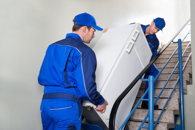 Apartment Relocation Service in Mooresville, NC