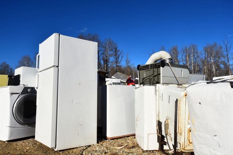 Cabinet Disposal in Charlotte, NC