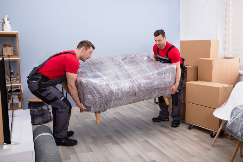 Couch Moving Service in Gastonia, NC