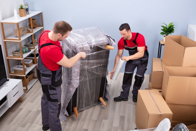 Desk Moving Service in Charlotte, NC