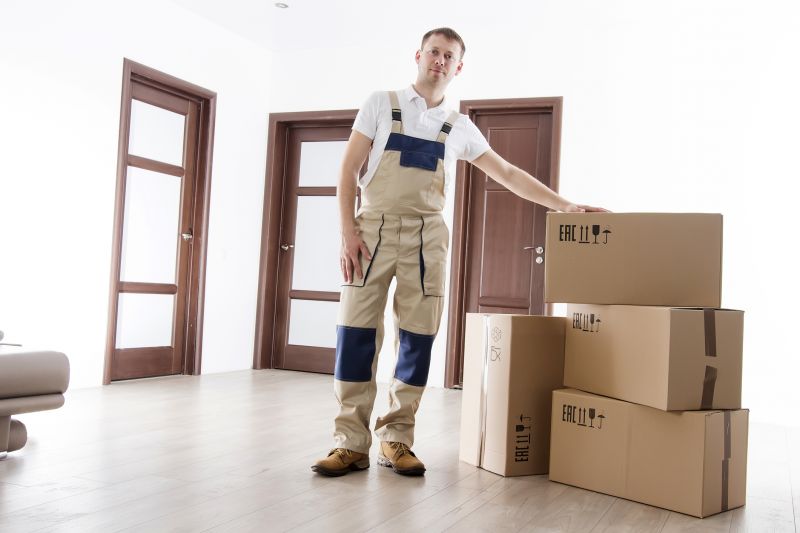 Desk Moving Service in Mooresville, NC