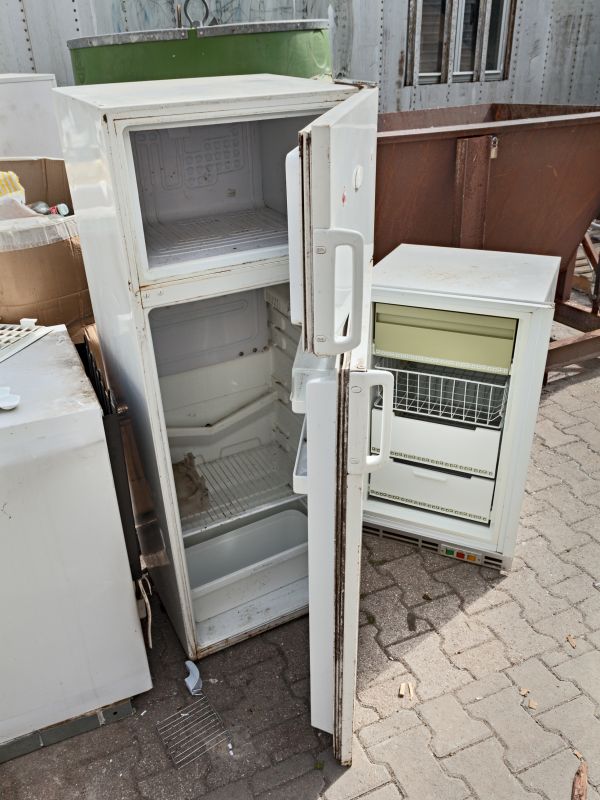 Furnace Disposal in Charlotte, NC