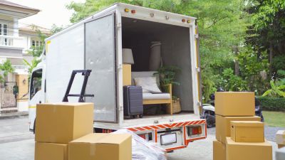 Interstate Moving in Cape Coral, FL