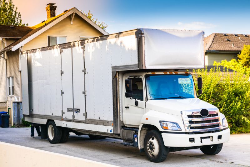 Interstate Moving in Colorado Springs, CO