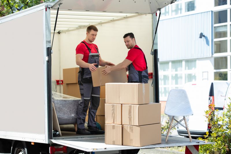 Interstate Moving in Norwalk, CT
