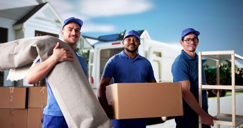 Long Distance Moving in North Fort Myers, FL