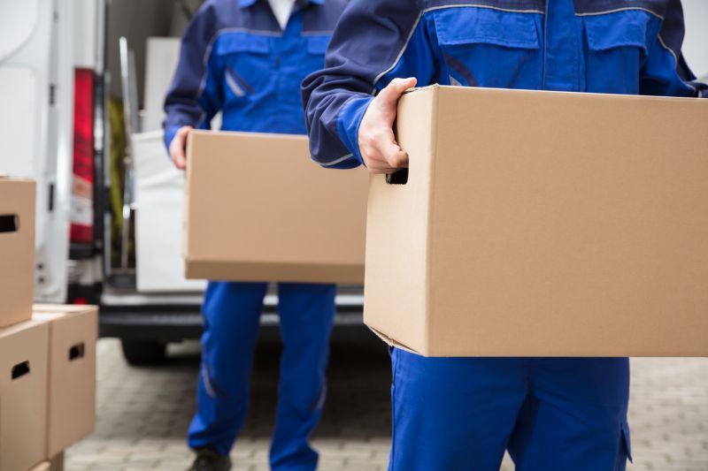 Long Distance Moving in Cape Coral, FL