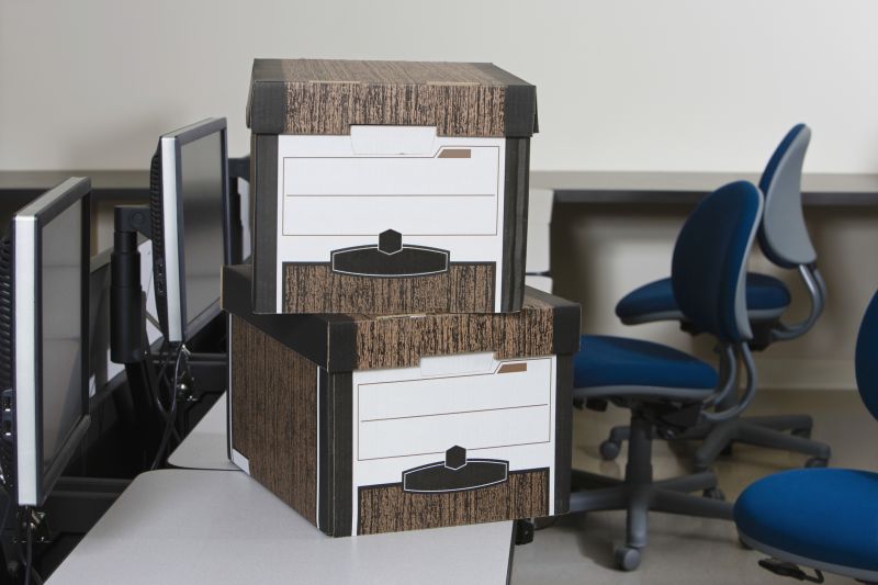 Office Moving Service in Mooresville, NC