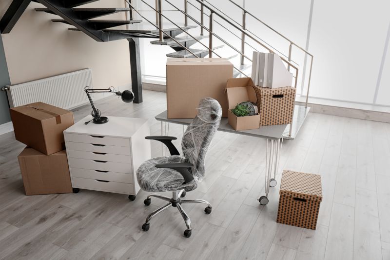 Office Relocation Service in Charlotte, NC