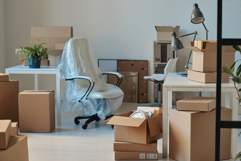 Office Relocation Service in Hickory, NC