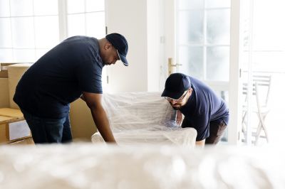 Office Relocation Service in Long Island, NY