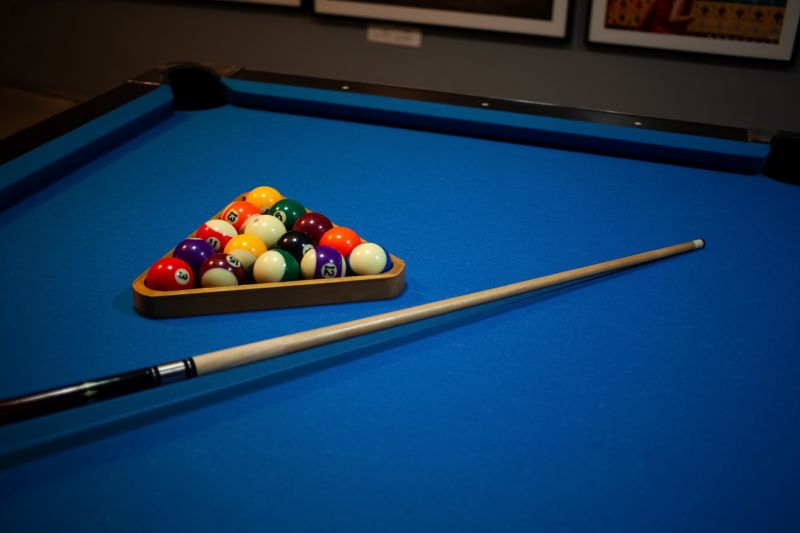 Pool Table Moving Service in Fort Mill, SC