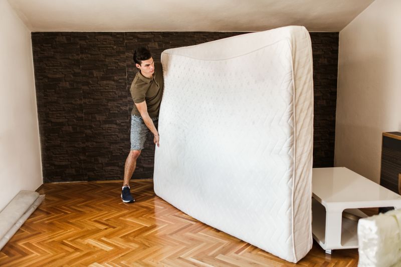 Pool Table Moving Service in Mooresville, NC