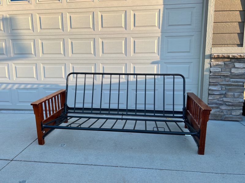 Recliner Disposal in Auburn, CA