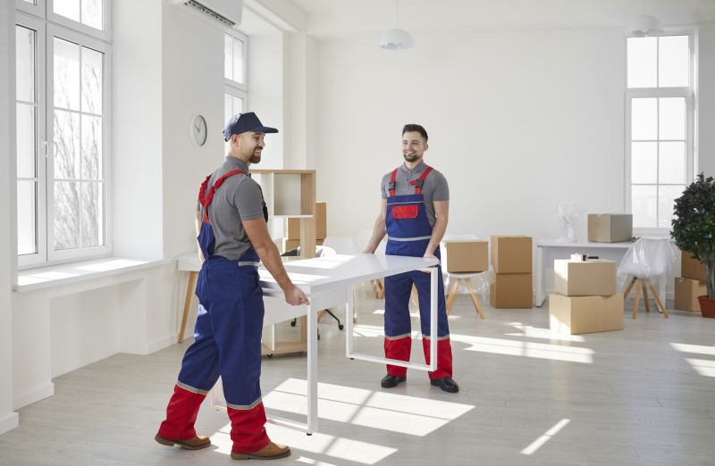 Treadmill Moving Service in Hickory, NC