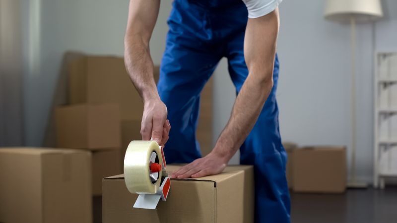 Treadmill Moving Service in Mooresville, NC