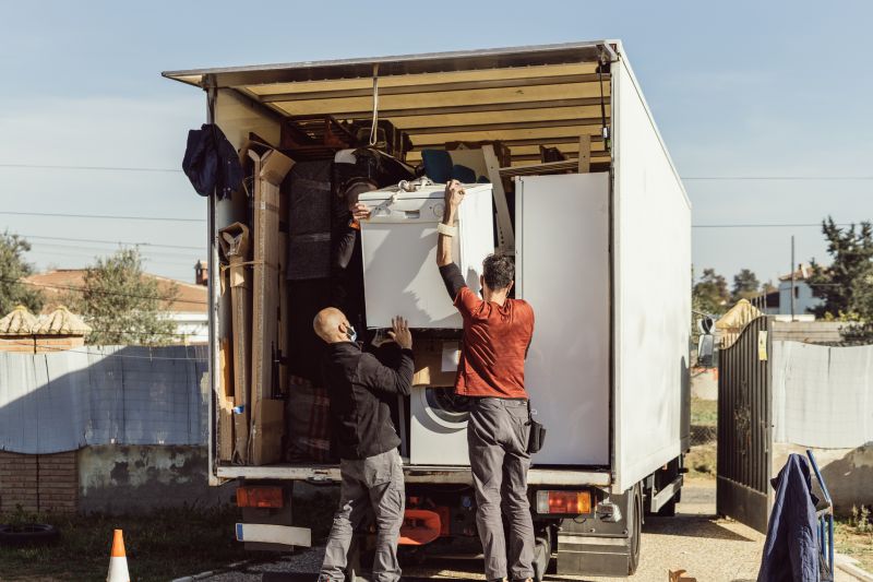 Treadmill Moving Service in Long Island, NY